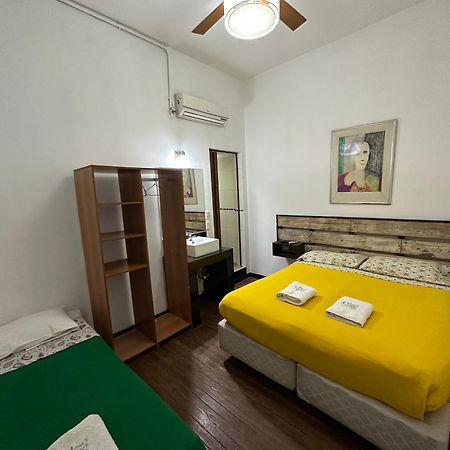 Hotel Chipre Buenos Aires Exterior photo