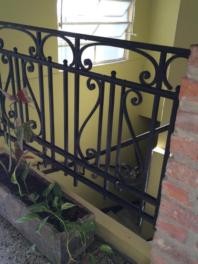 Hotel Chipre Buenos Aires Exterior photo