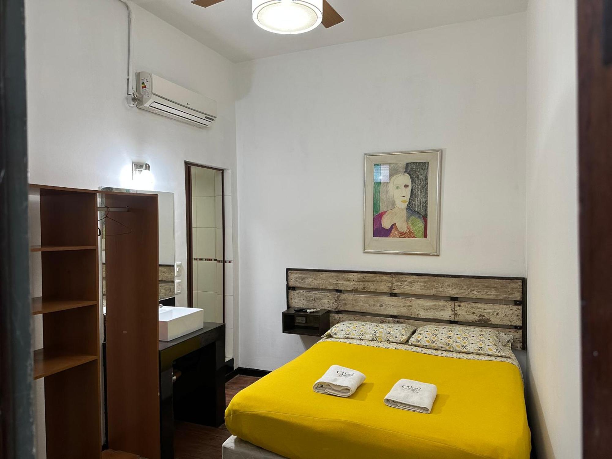 Hotel Chipre Buenos Aires Exterior photo