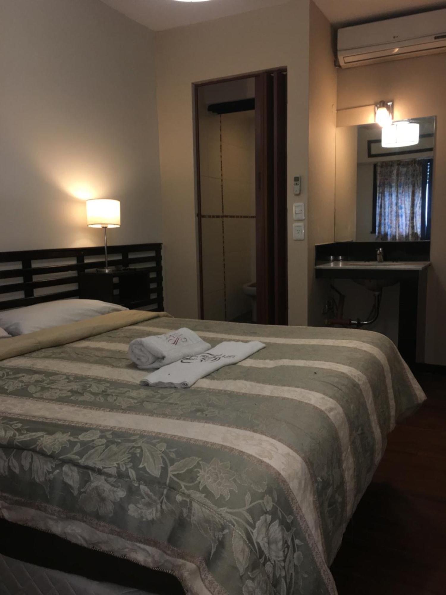 Hotel Chipre Buenos Aires Exterior photo
